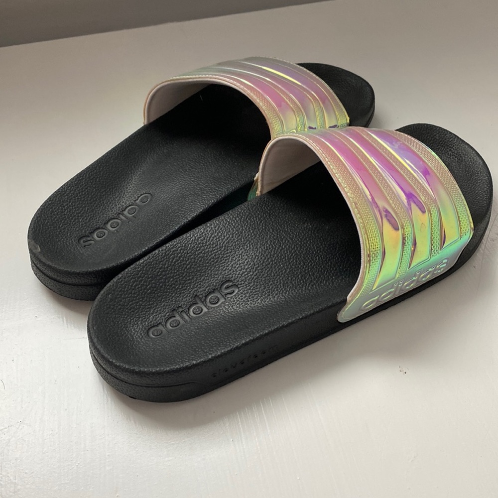 Women’s Adidas Adilette Slides